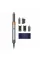 Стайлер для різних типів волосся Dyson Airwrap Multi-styler Complete Nickel/Copper