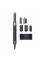 Стайлер для різних типів волосся Dyson Airwrap Multi-styler Complete (Prussian Blue/Rich Copper)