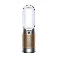 Обігрівач-очищувач повітря Dyson Purifier Hot+Cool Formaldehyde HP09 White/Gold