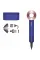 Фен для волосся Dyson Supersonic HD07 Limited Edition Vinca Blue/Rose