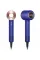 Фен для волосся Dyson Supersonic HD07 Limited Edition Vinca Blue/Rose