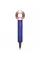 Фен для волосся Dyson Supersonic HD07 Limited Edition Vinca Blue/Rose