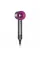 Фен для волосся Dyson Supersonic HD07 (Iron/Fuchsia)
