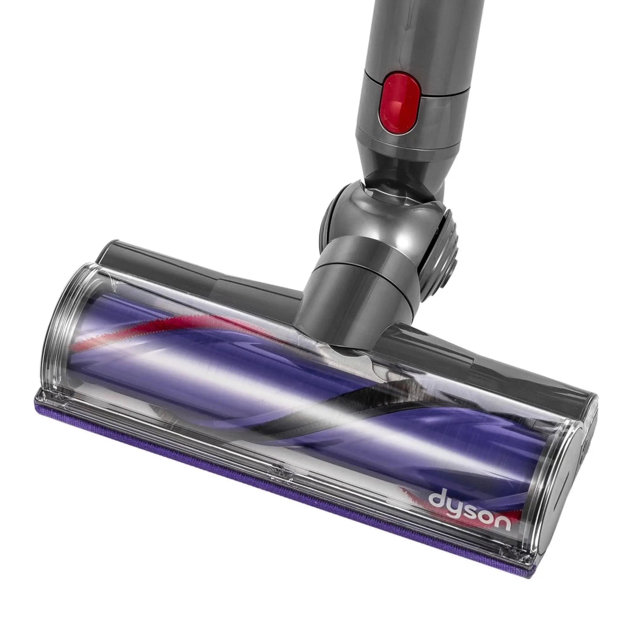 Ручний пилосос Dyson V12 Detect Slim Absolute