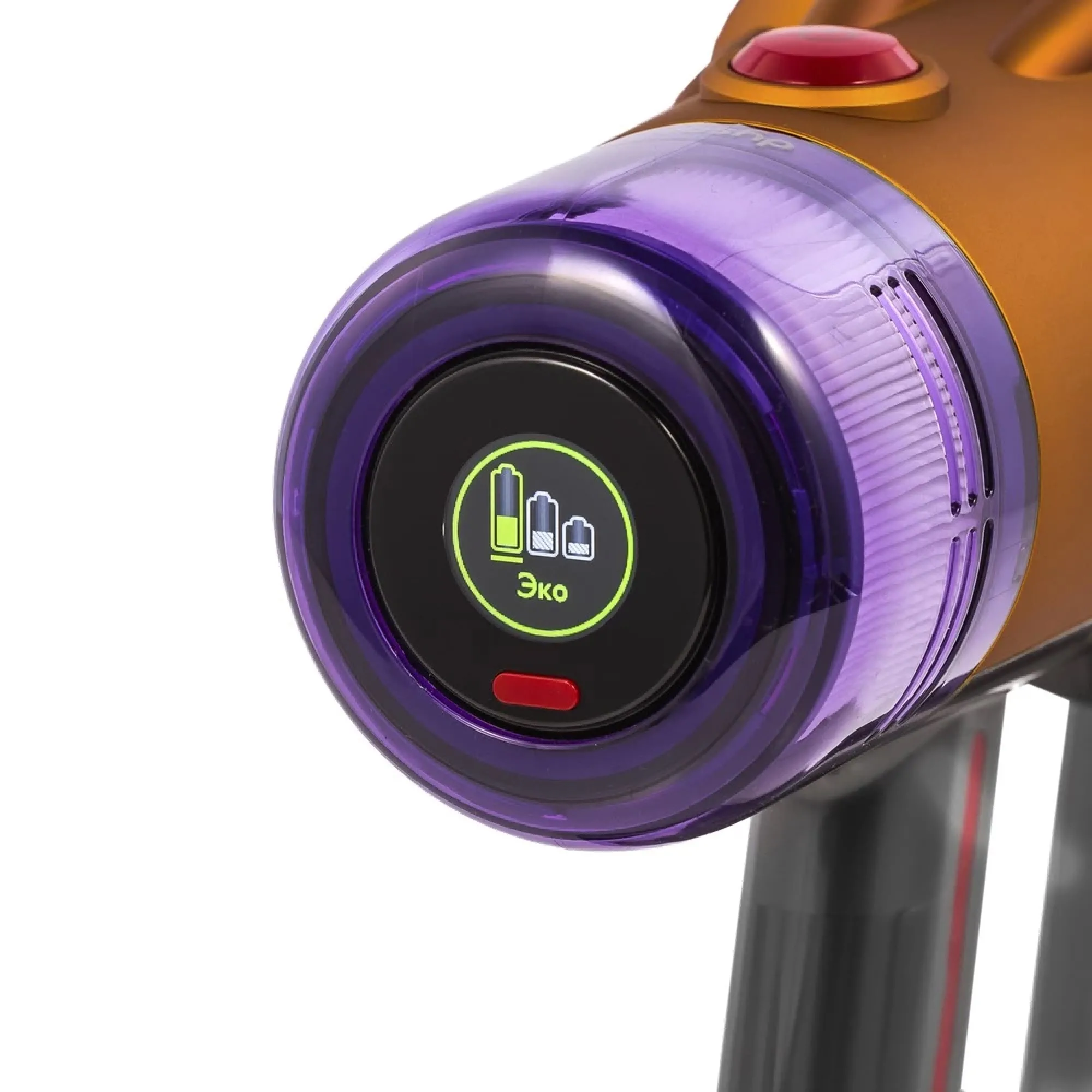 Ручний пилосос Dyson V12 Detect Slim Absolute