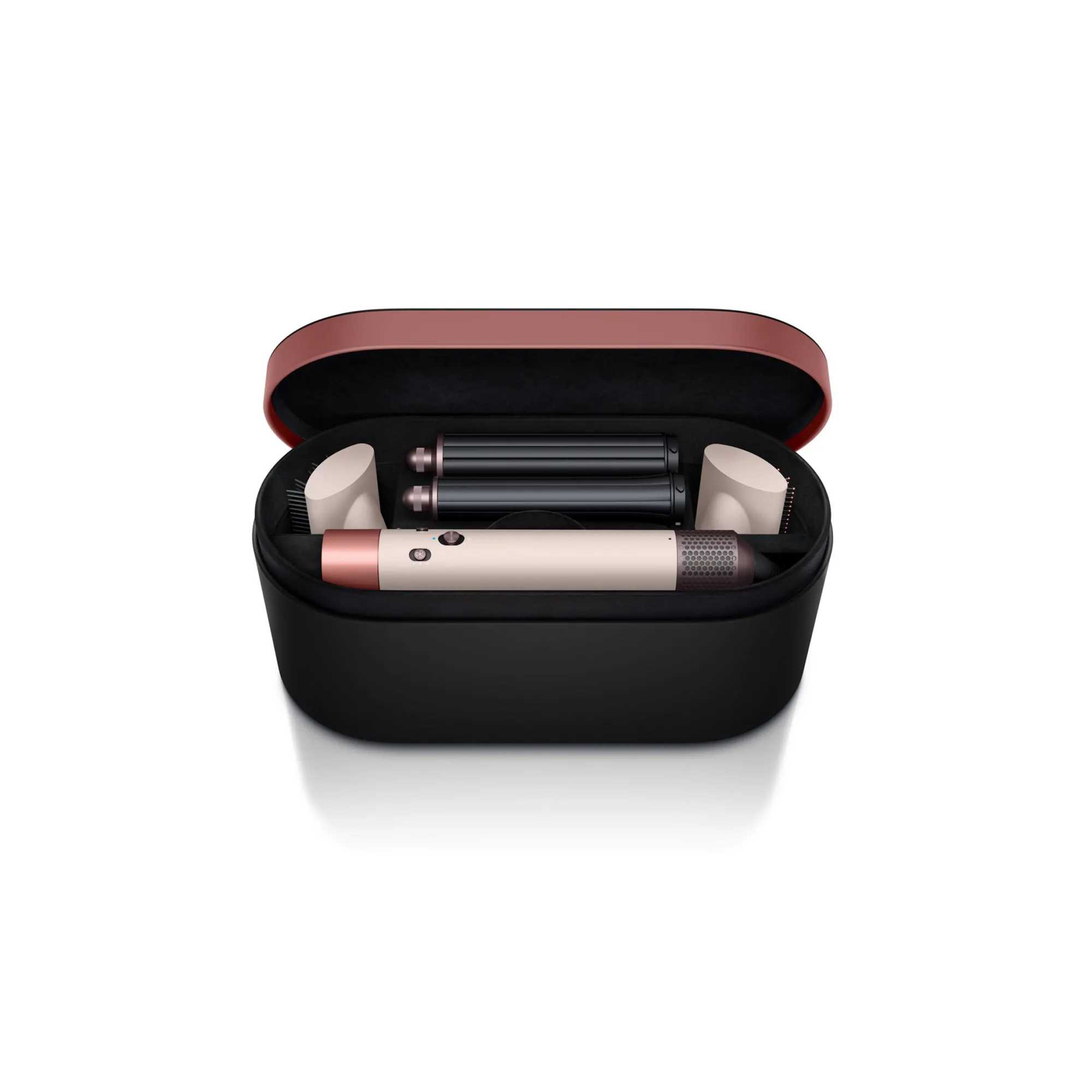 Стайлер для довгого волосся Dyson Complete Long (Ceramic Pink/Rose Gold) (UK)