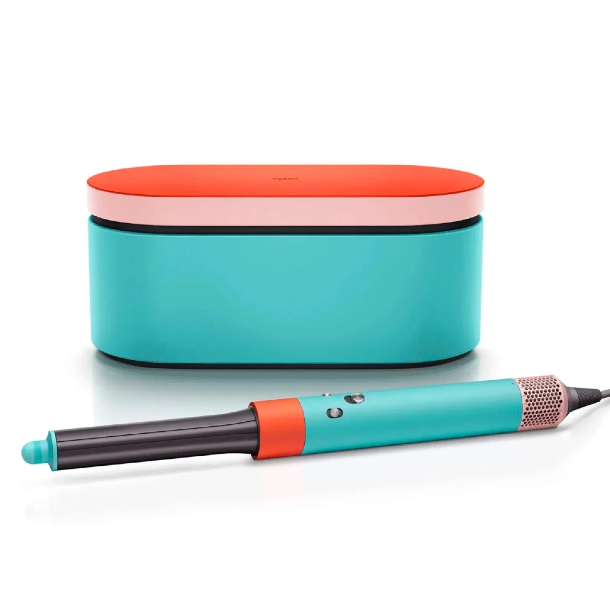 Стайлер для довгого волосся Dyson Complete Long (Ceramic Pop)