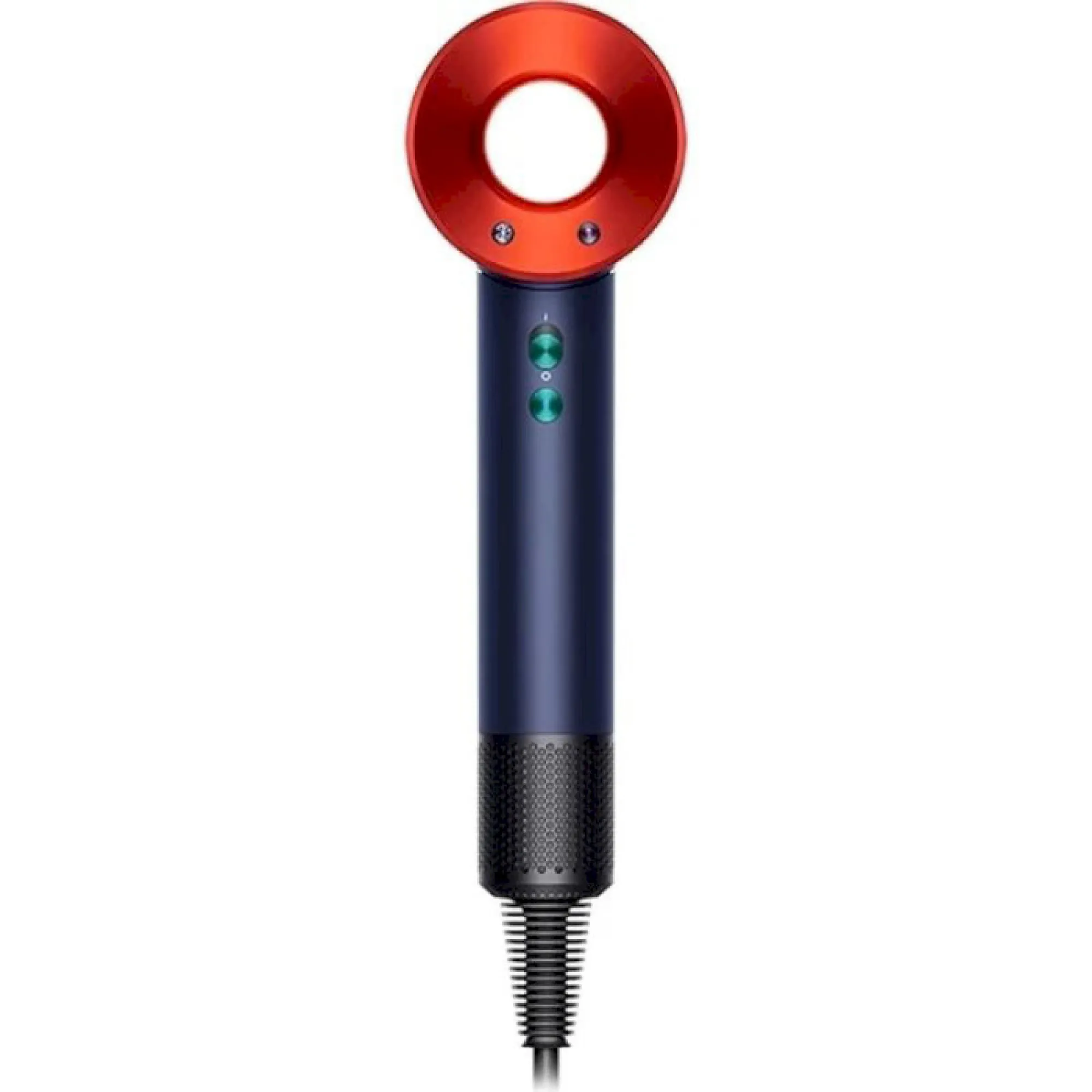 Фен для волосся Dyson HD07 Supersonic Limited Edition (Prussian Blue and Topaz) (SG)