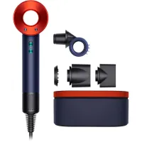 Фен для волосся Dyson HD07 Supersonic Limited Edition (Prussian Blue and Topaz) (SG)