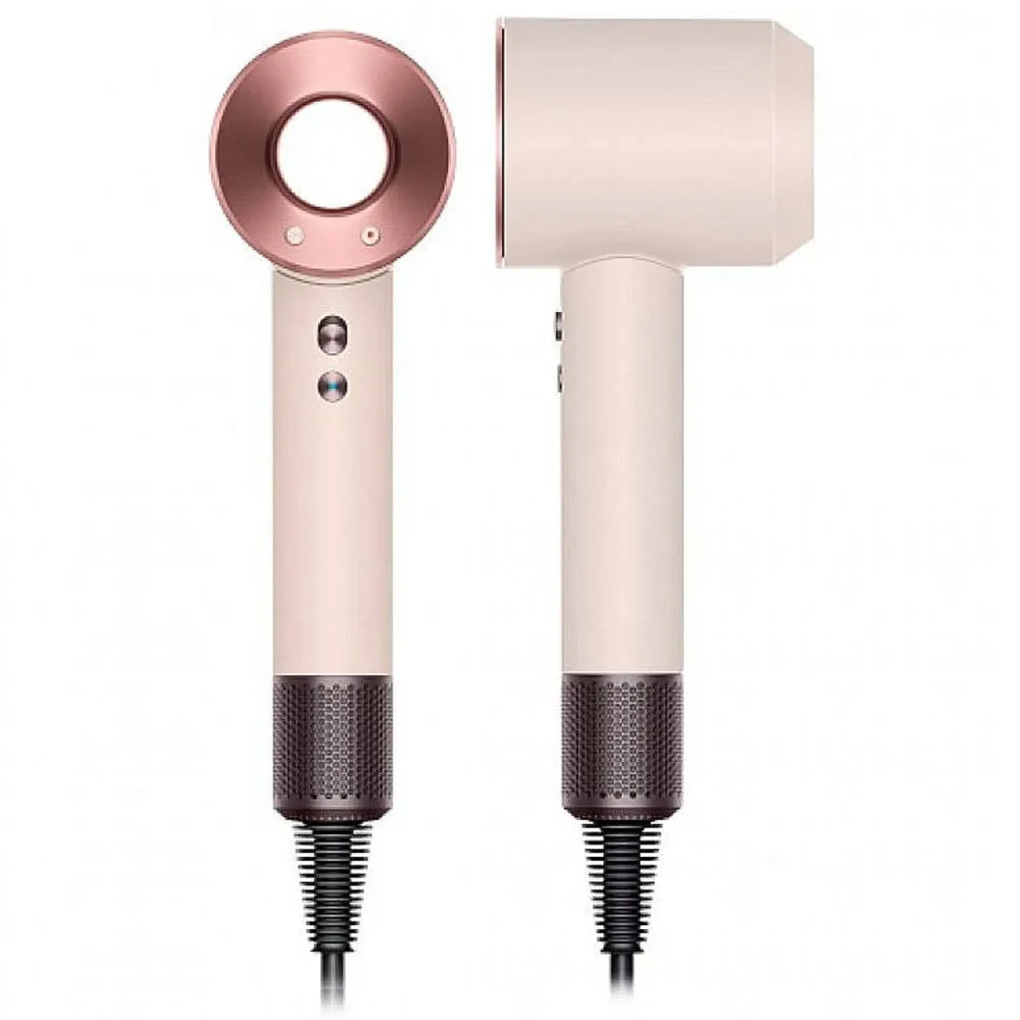 Фен для волосся Dyson Supersonic (Ceramic Pink/Rose Gold)