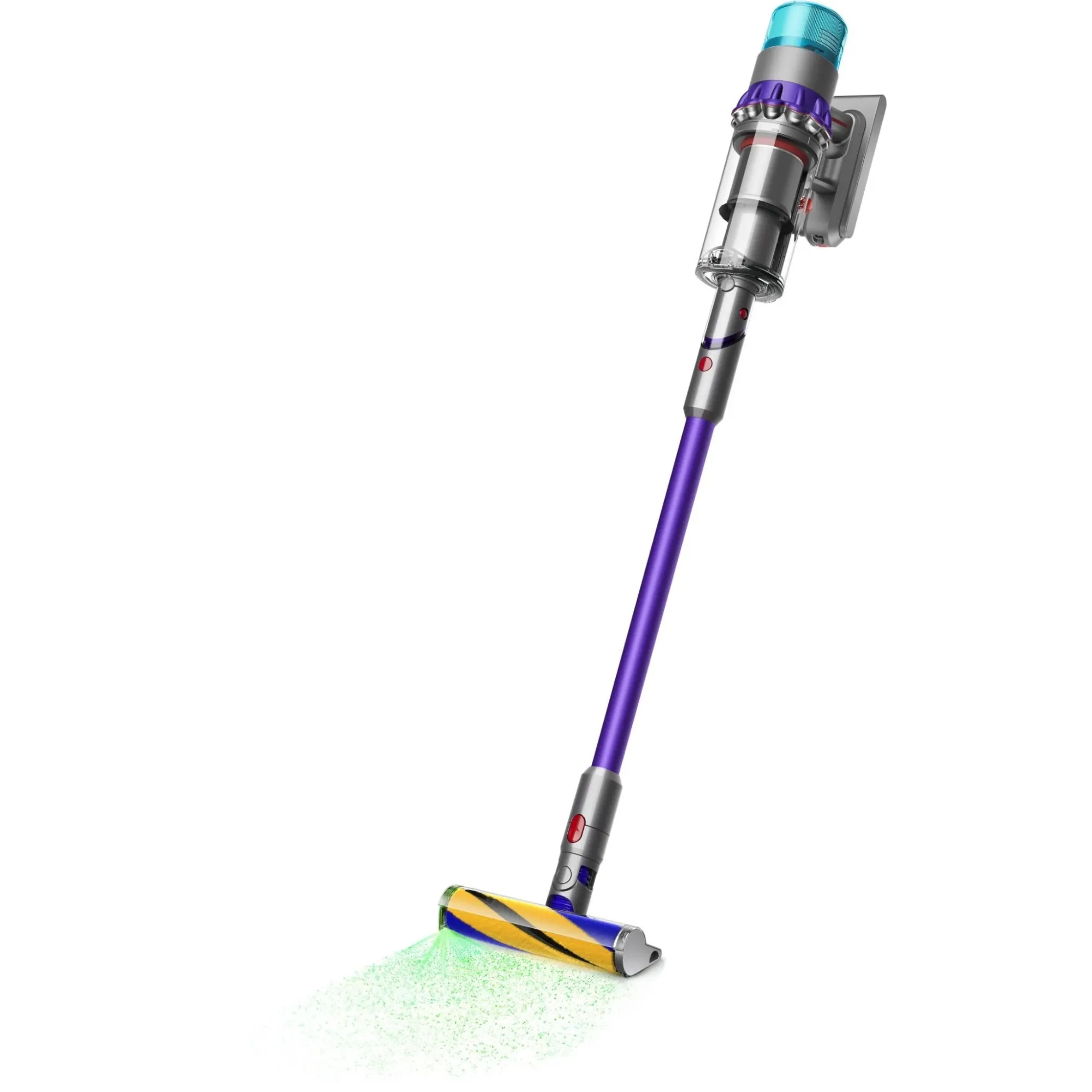 Пилосос Dyson Gen5detect Absolute