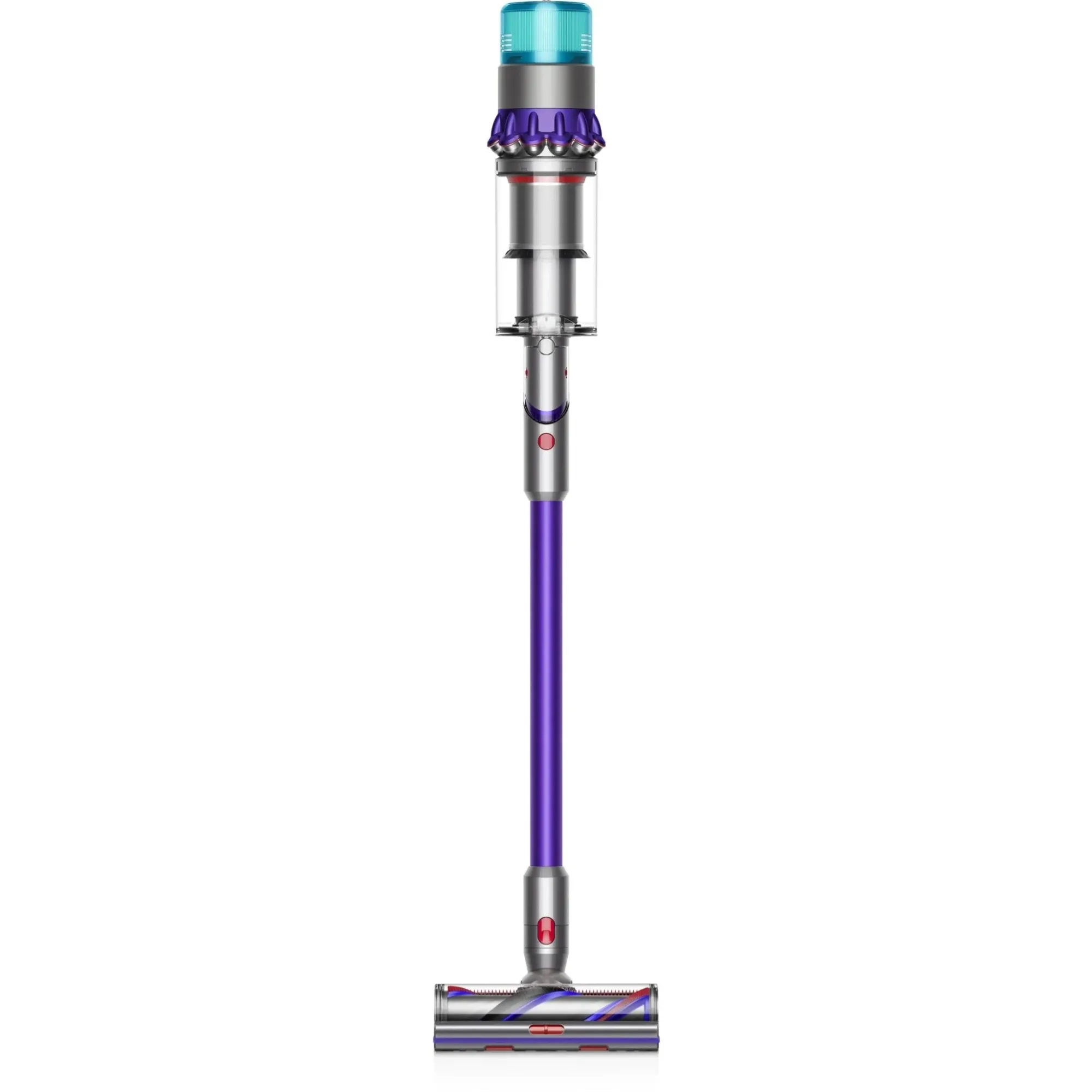 Пилосос Dyson Gen5detect Absolute