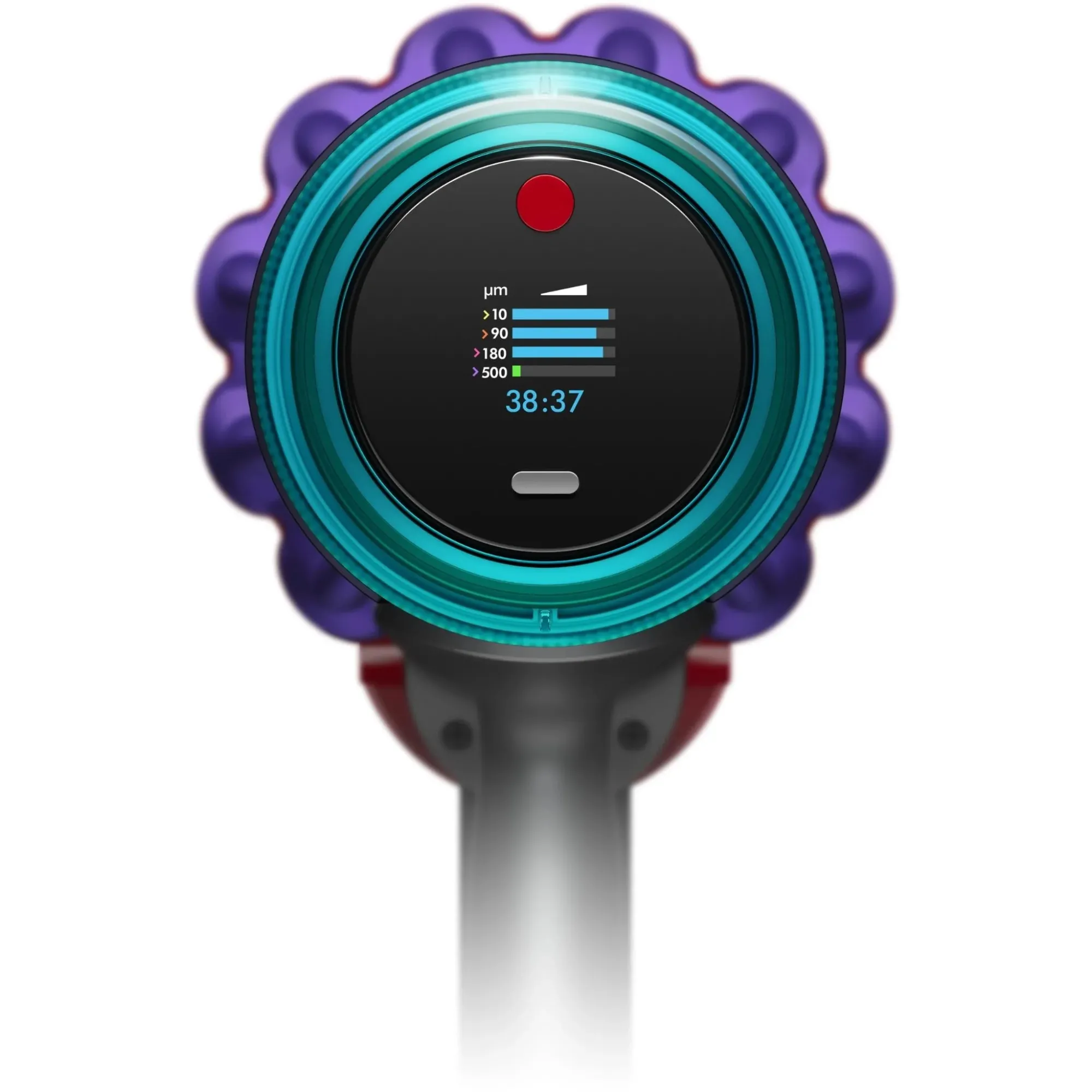 Пилосос Dyson Gen5detect Absolute