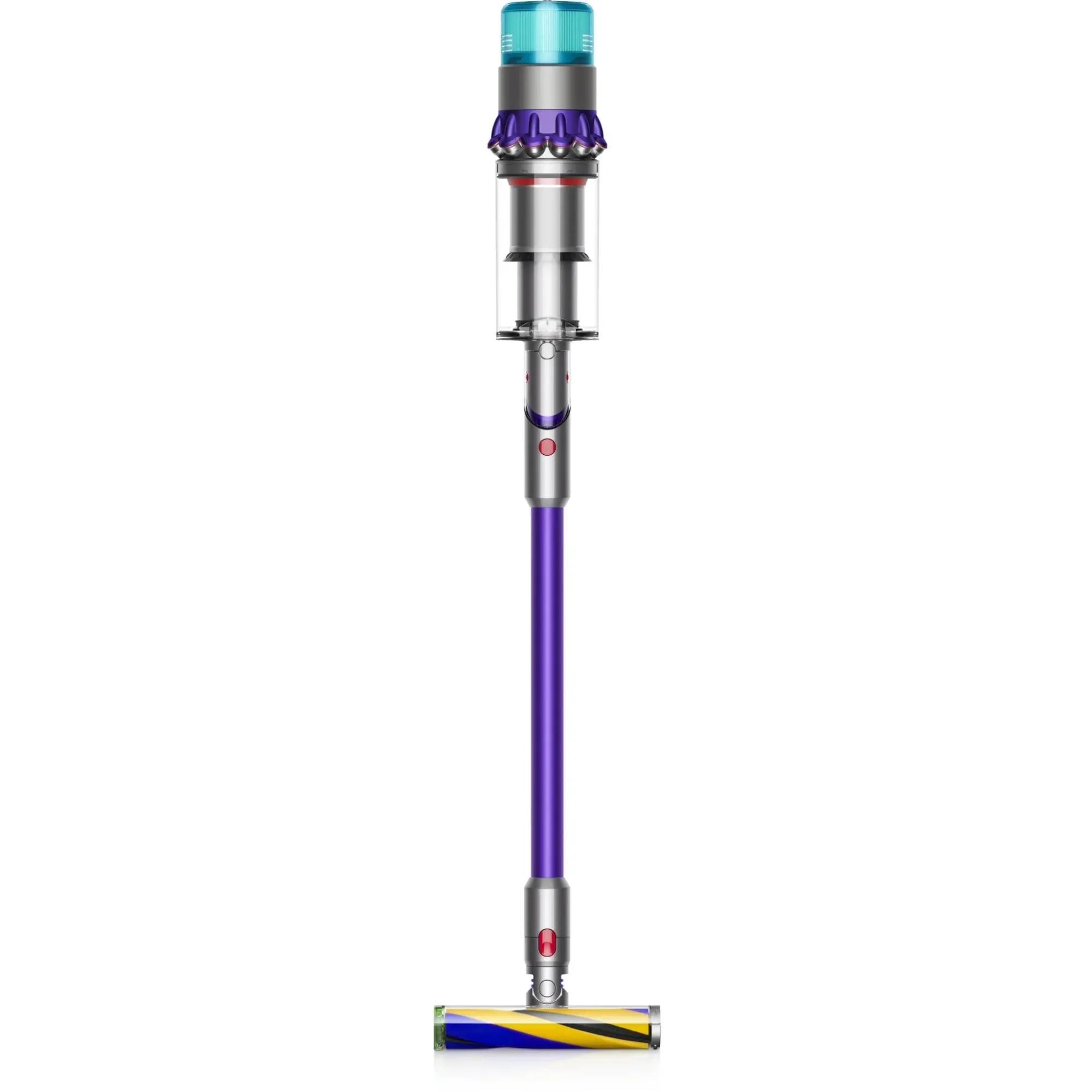 Пилосос Dyson Gen5detect Absolute