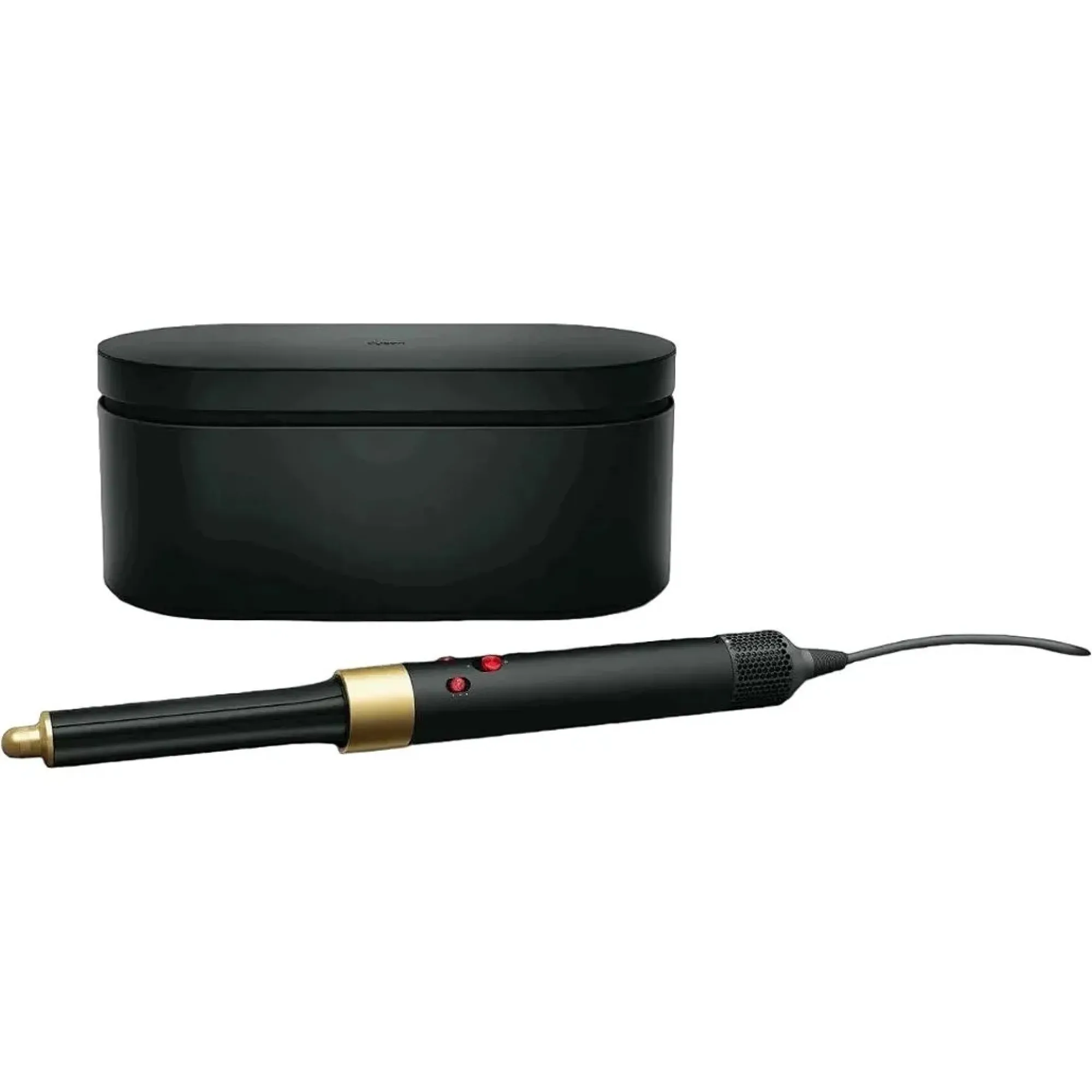 Стайлер для довгого волосся Dyson Complete Long (Onyx Black/Gold) (EU)