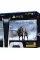 Ігрова консоль Sony PlayStation 5 Digital Edition (God of War Ragnarok)