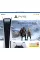 Ігрова консоль Sony PlayStation 5 Ultra HD Blu-ray (God of War Ragnarok)