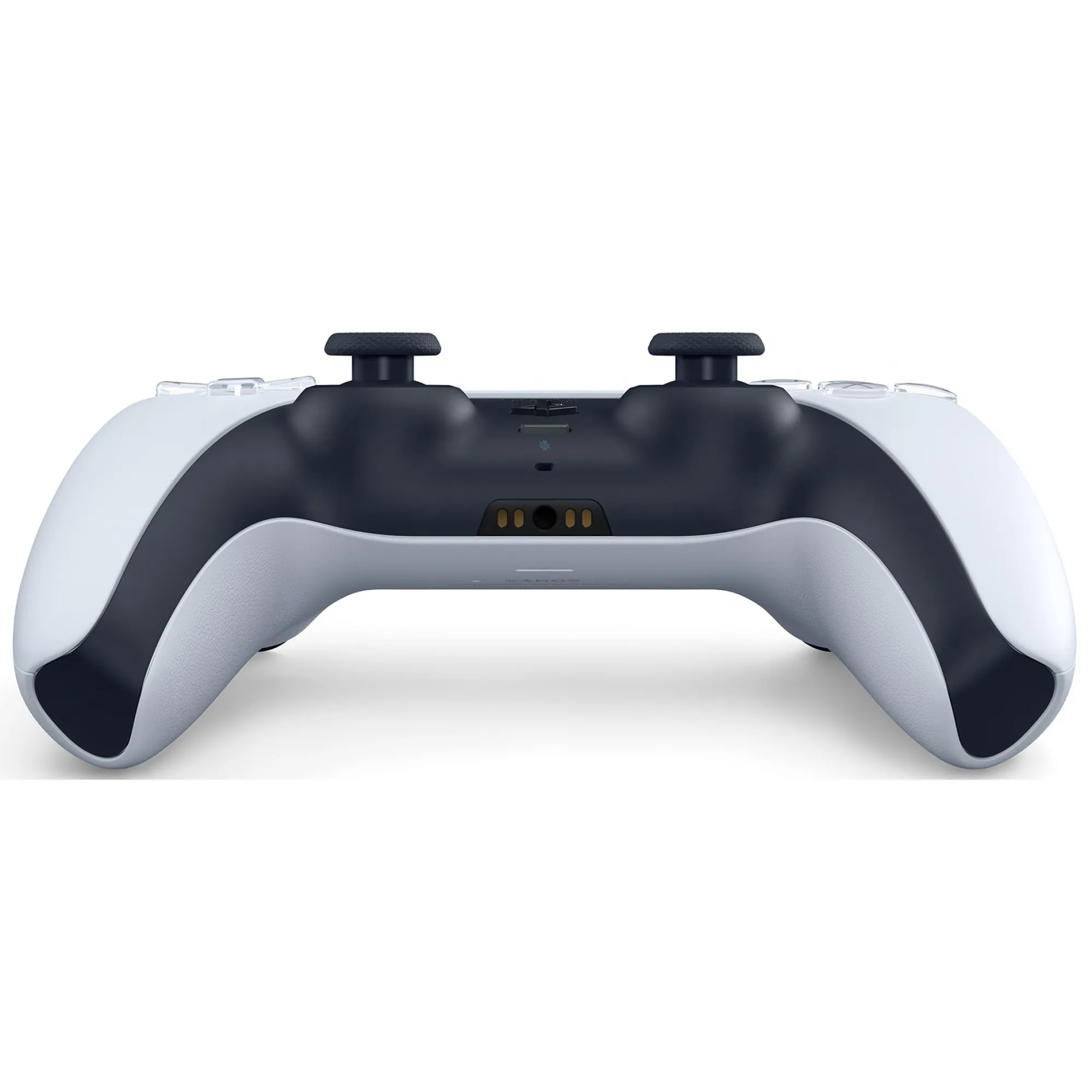 Ігрова консоль Sony PlayStation 5 Ultra HD Blu-Ray (2 Геймпада Dualsense)