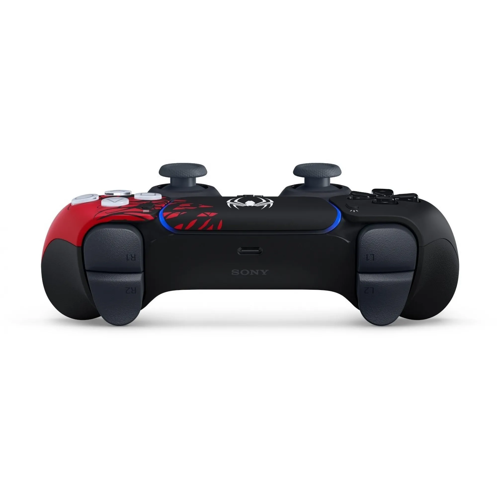 Ігрова консоль Sony PlayStation 5 Ultra HD Blu-ray (Marvels Spider-Man 2 Limited Edition Bundle)