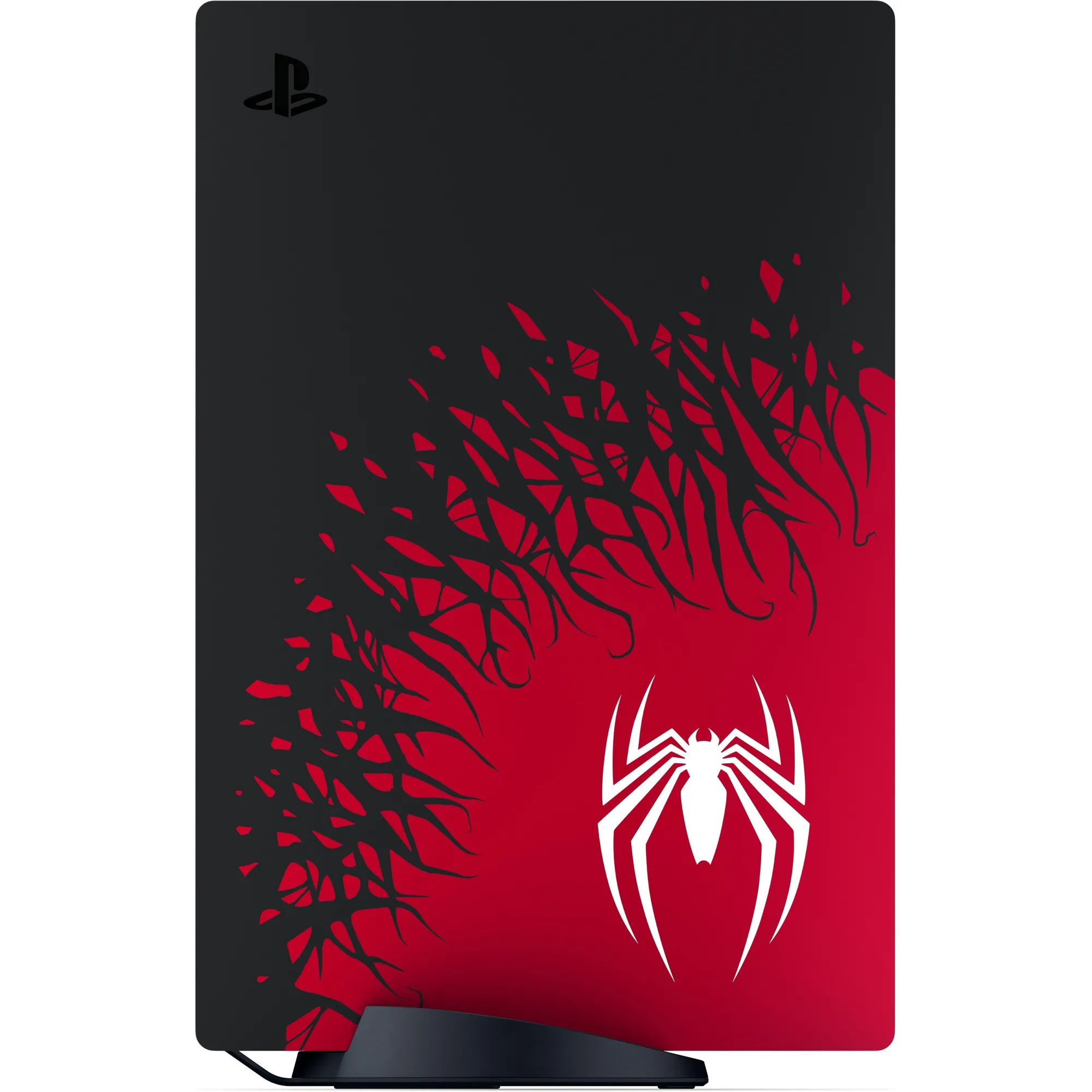 Ігрова консоль Sony PlayStation 5 Ultra HD Blu-ray (Marvels Spider-Man 2 Limited Edition Bundle)