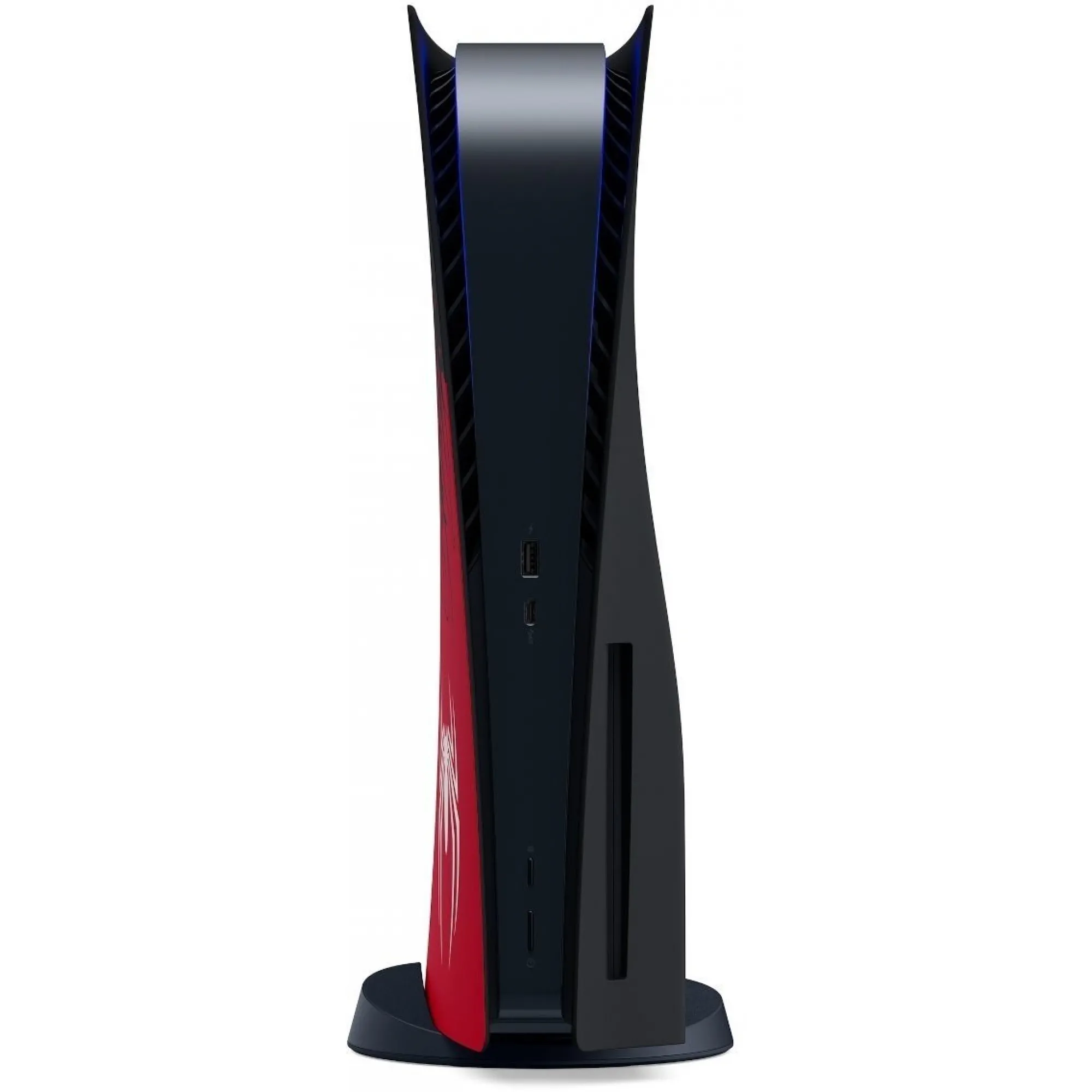 Ігрова консоль Sony PlayStation 5 Ultra HD Blu-ray (Marvels Spider-Man 2 Limited Edition Bundle)