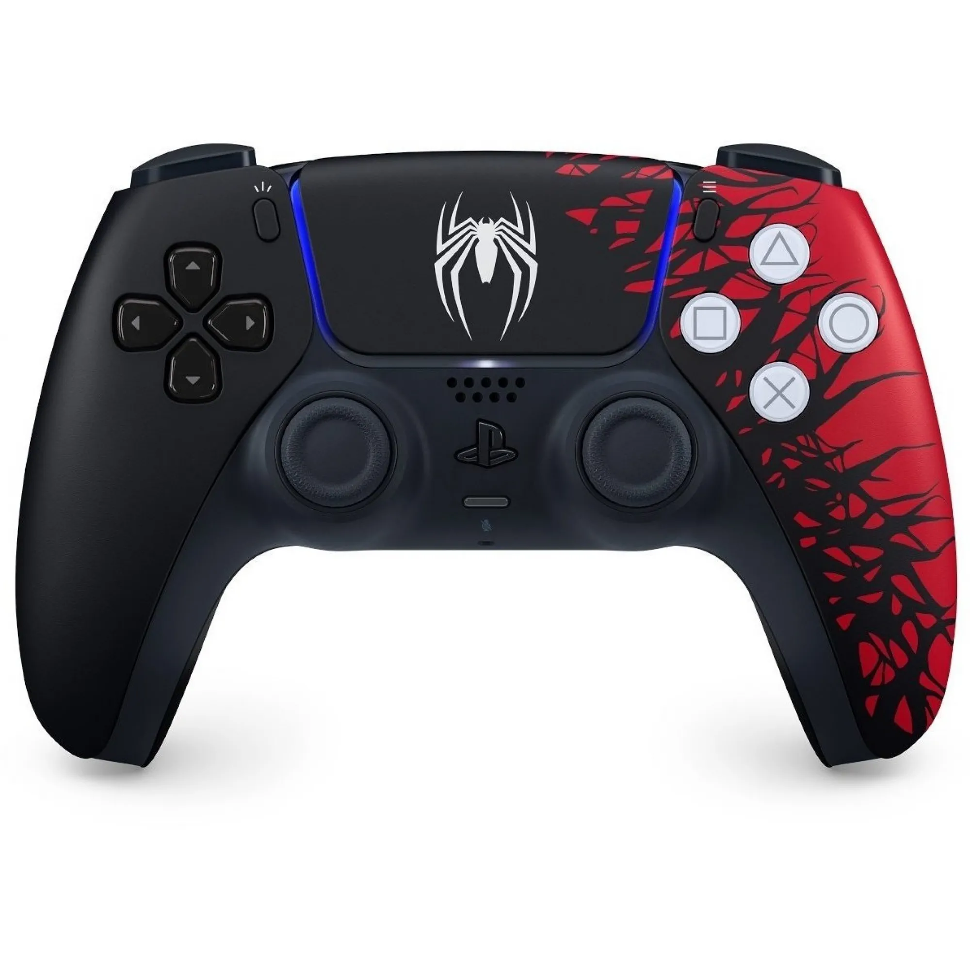 Ігрова консоль Sony PlayStation 5 Ultra HD Blu-ray (Marvels Spider-Man 2 Limited Edition Bundle)