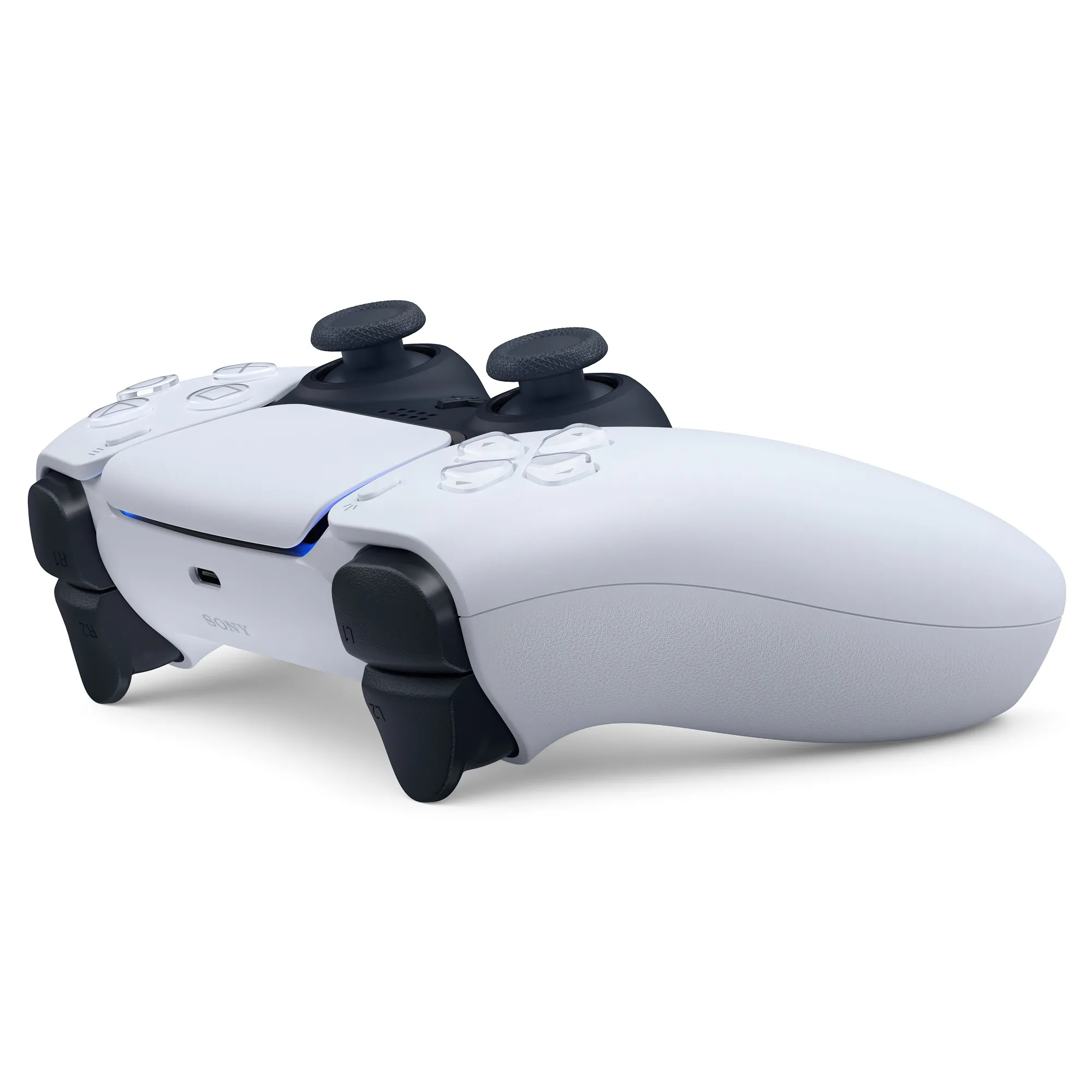 Ігрова консоль PlayStation 5 Digital Edition