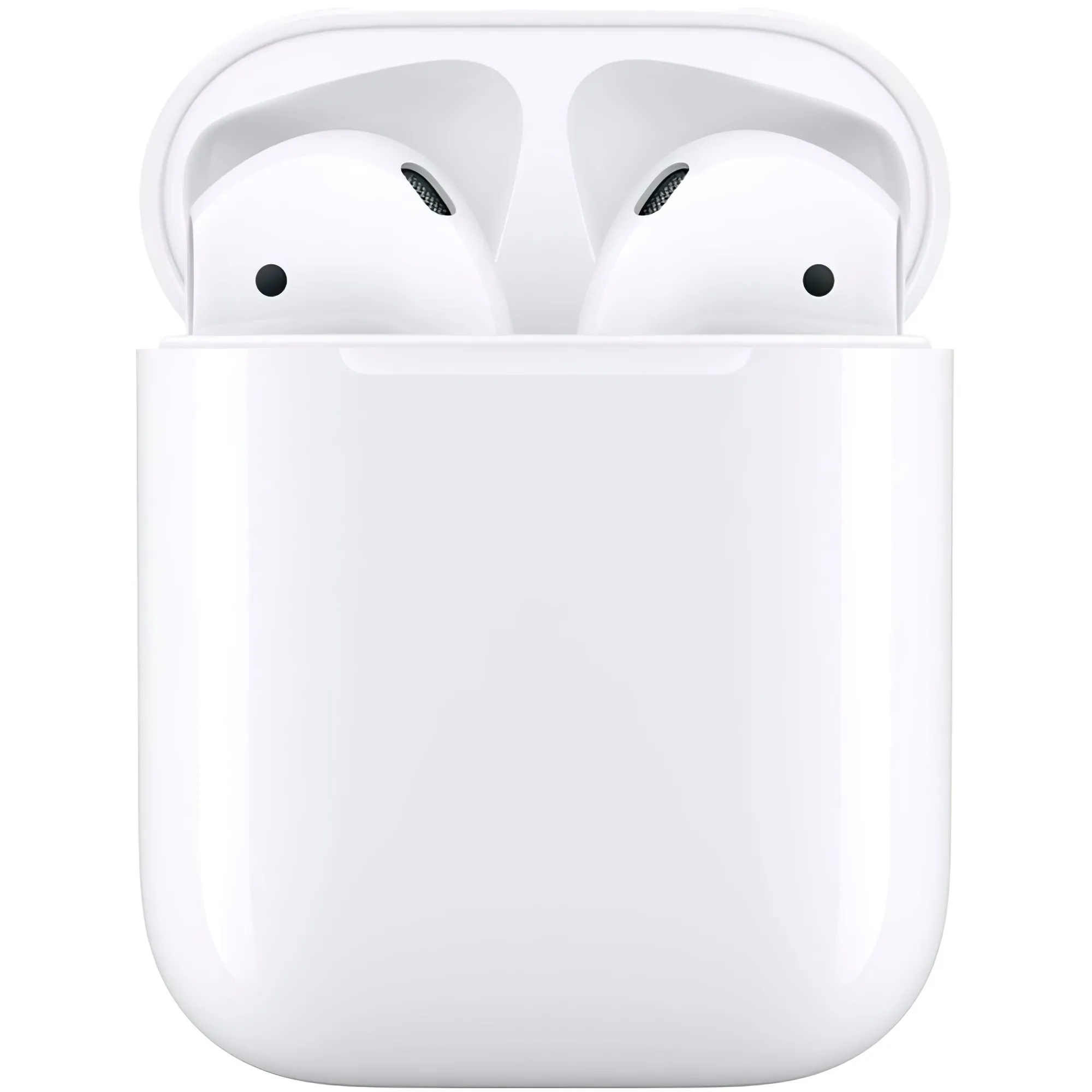Apple AirPods 2 with Charging Case 2019