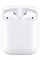 Apple AirPods 2 with Charging Case 2019