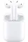 Apple AirPods 2 with Charging Case 2019