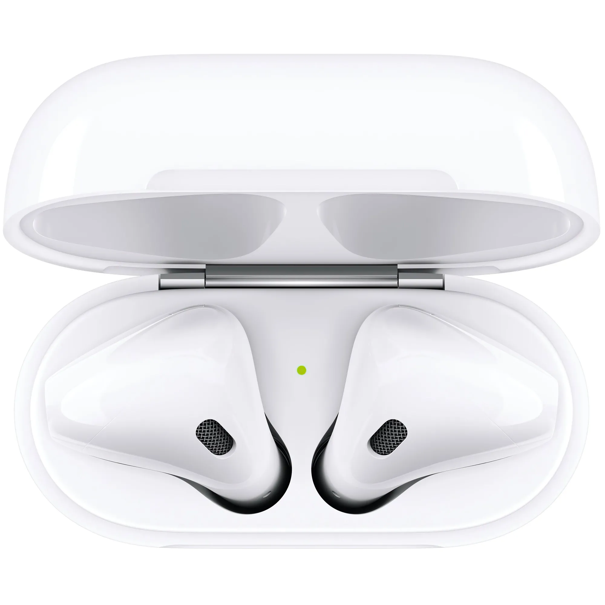 Apple AirPods 2 with Charging Case 2019