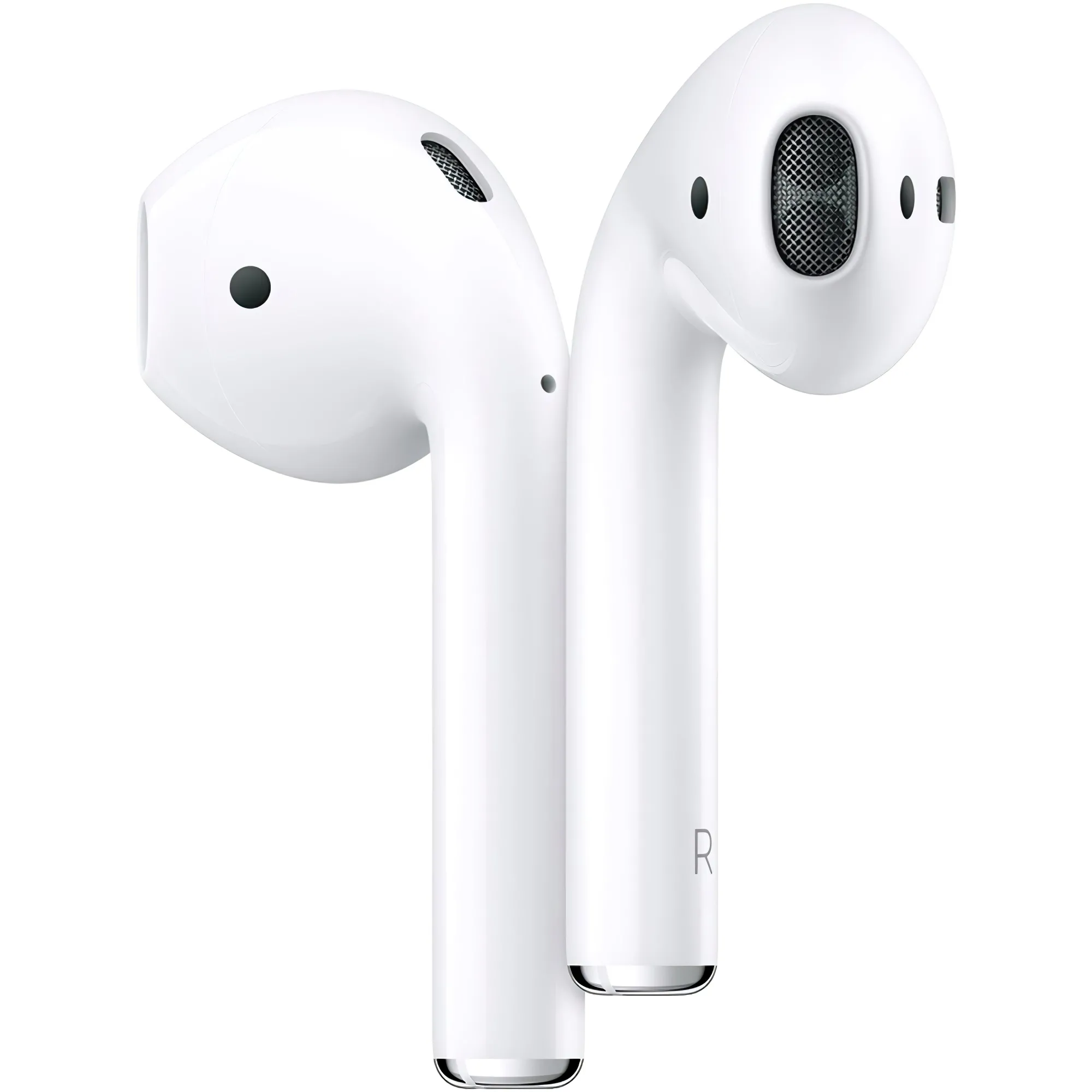 Apple AirPods 2 with Charging Case 2019