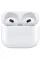 Apple AirPods 3 2021