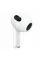 Лівий навушник для Apple AirPods 3