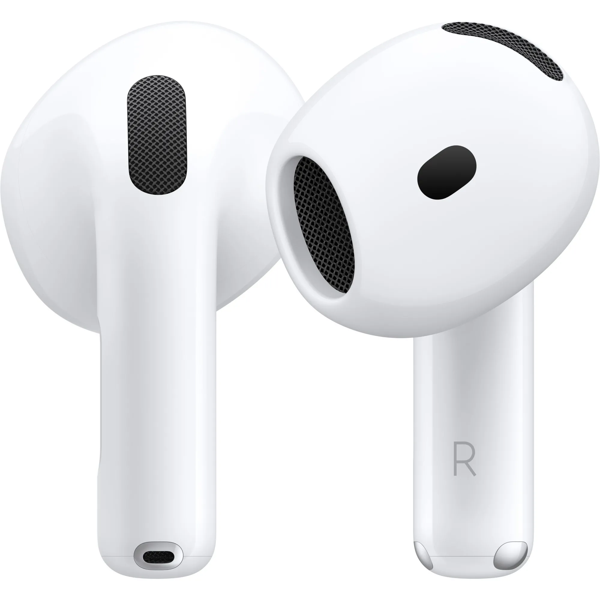 Apple AirPods 4 2024