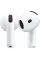 Apple AirPods 4 2024