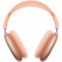 Apple AirPods Max Orange 2024