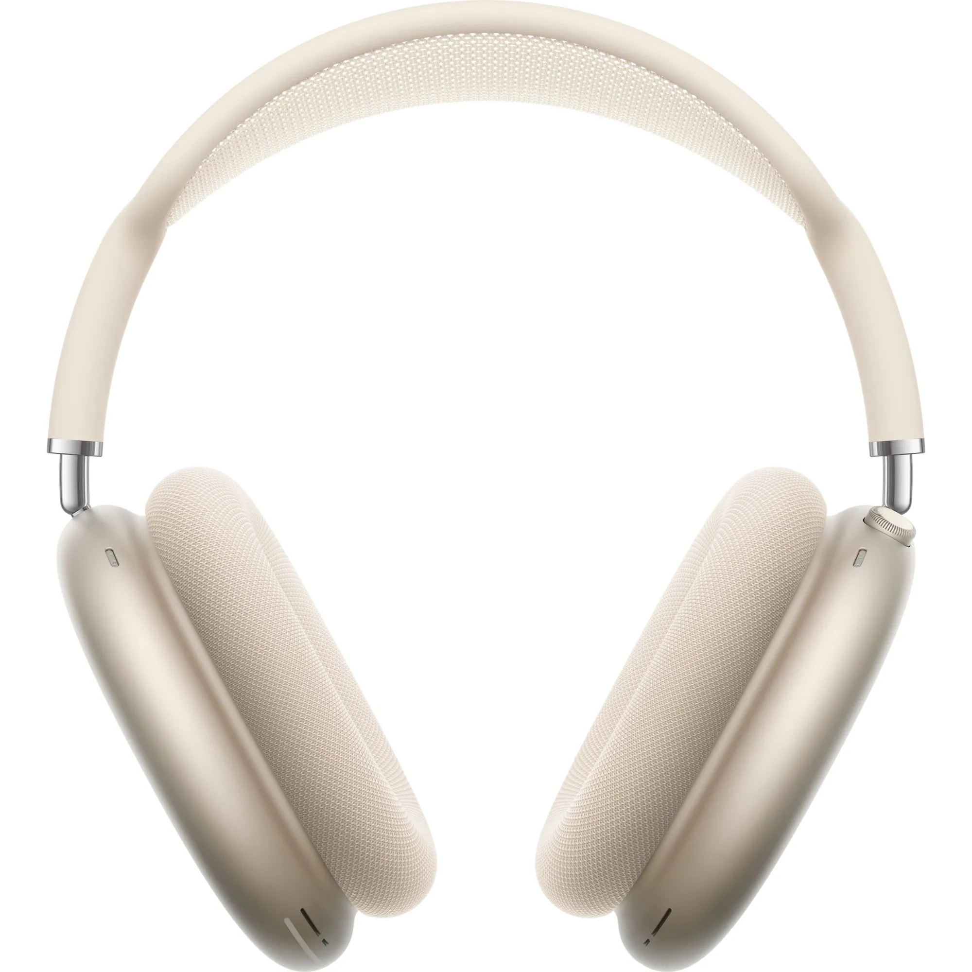 Apple AirPods Max Starlight 2024