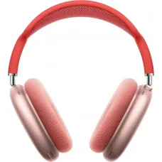 Бездротові навушники з мікрофоном Apple AirPods Max Pink