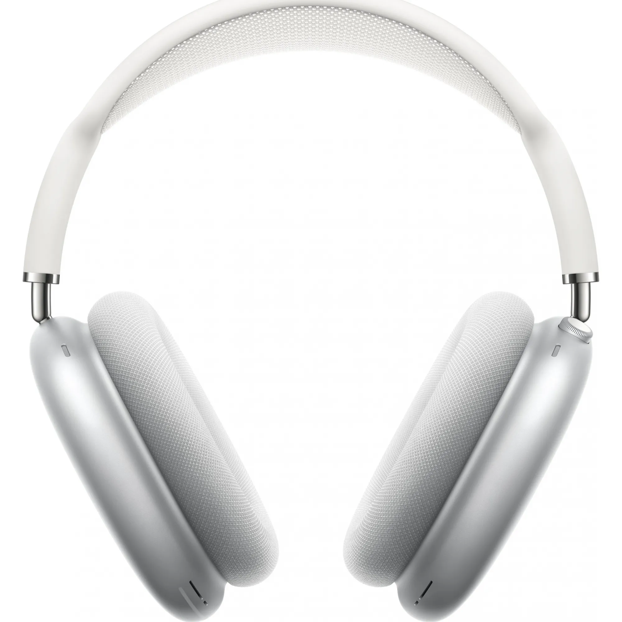 Бездротові навушники з мікрофоном Apple AirPods Max Silver