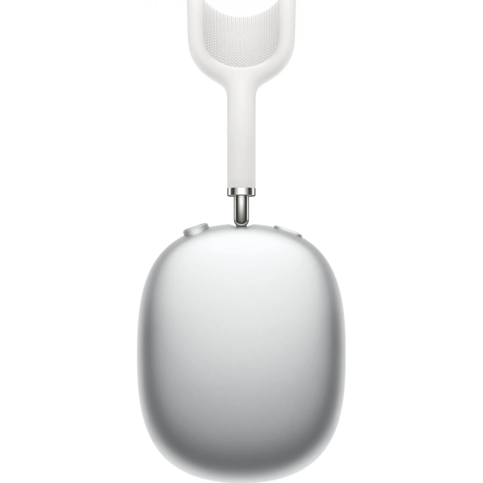 Бездротові навушники з мікрофоном Apple AirPods Max Silver