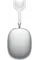Бездротові навушники з мікрофоном Apple AirPods Max Silver
