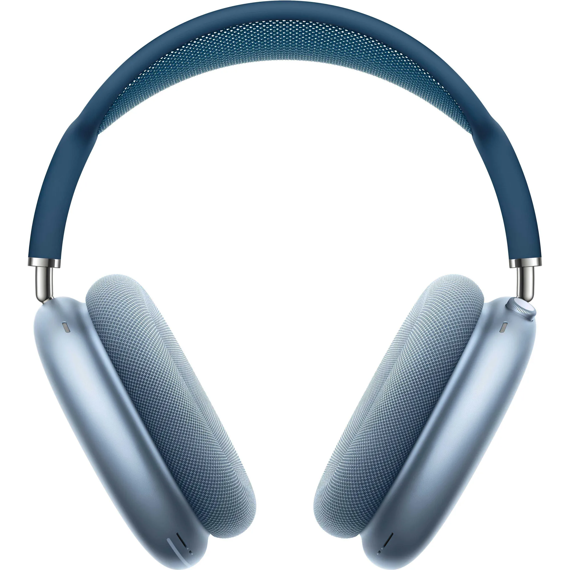 Бездротові навушники з мікрофоном Apple AirPods Max Sky Blue