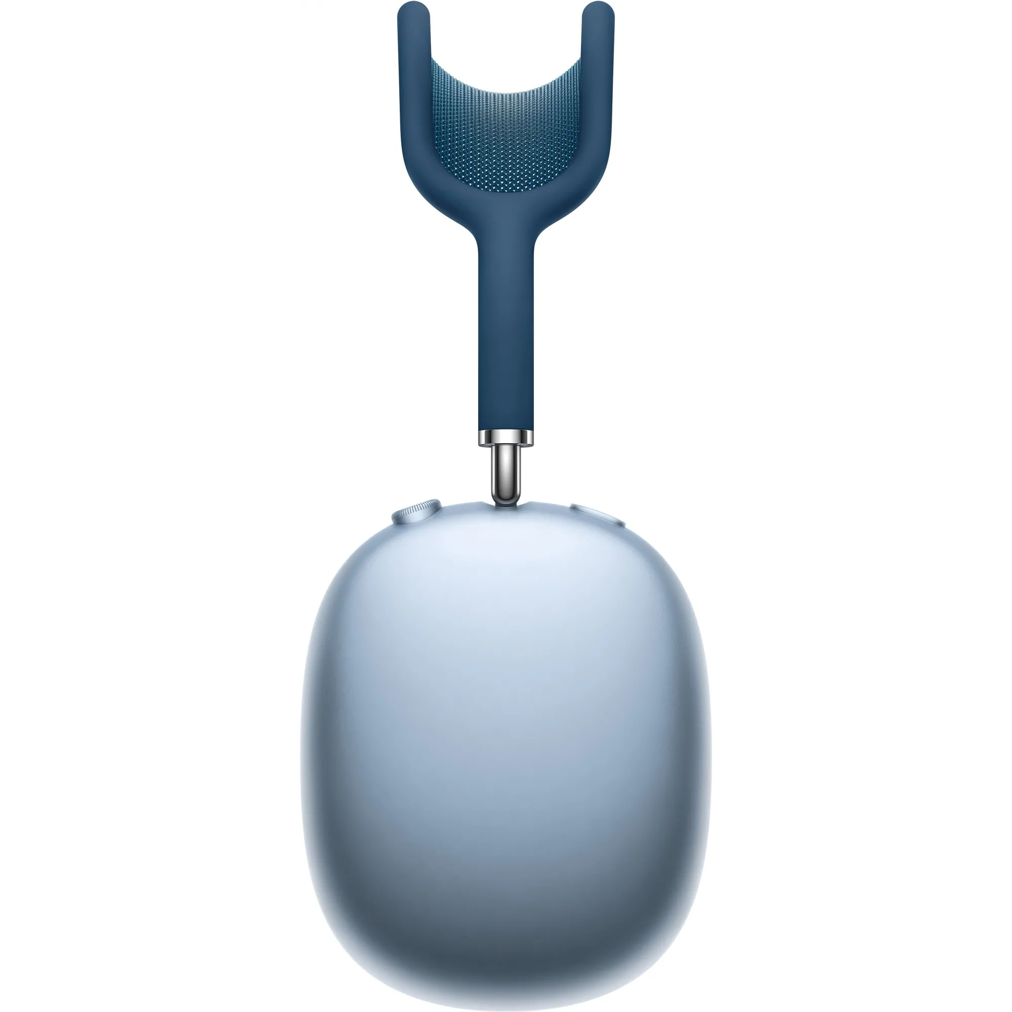 Бездротові навушники з мікрофоном Apple AirPods Max Sky Blue