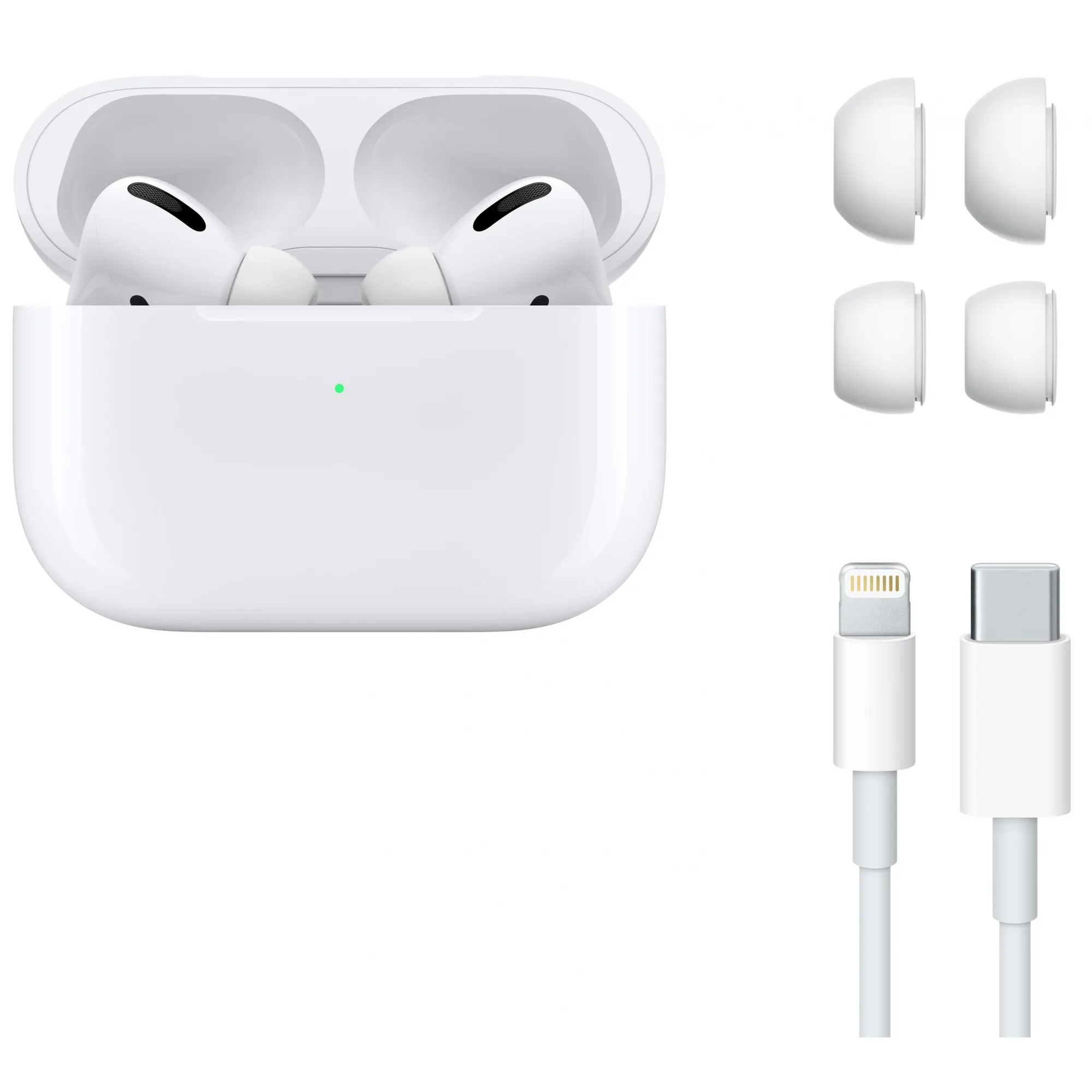 Apple AirPods Pro with Magsafe 2021