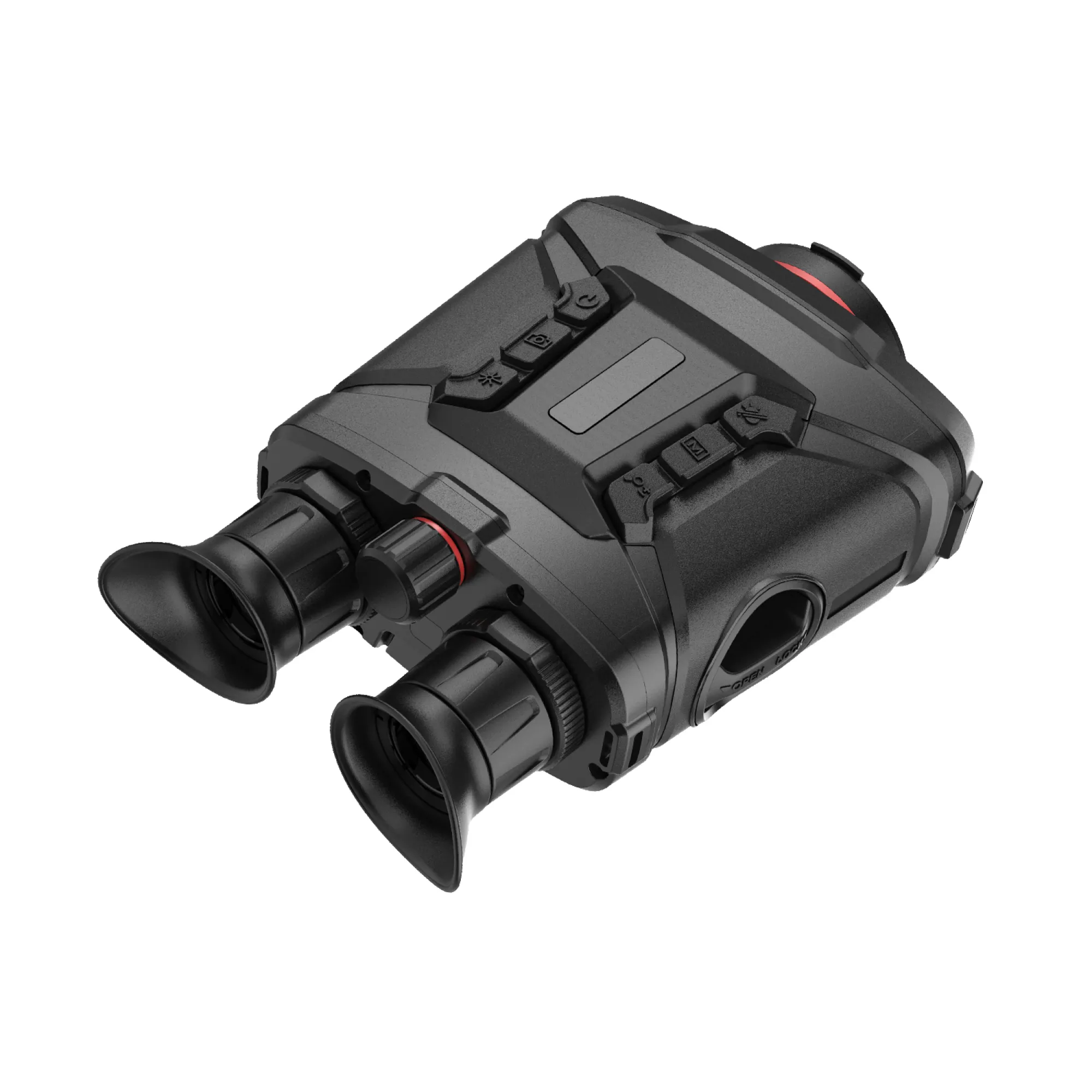 Тепловізійний бінокль AGM Voyage LRF TB50-640