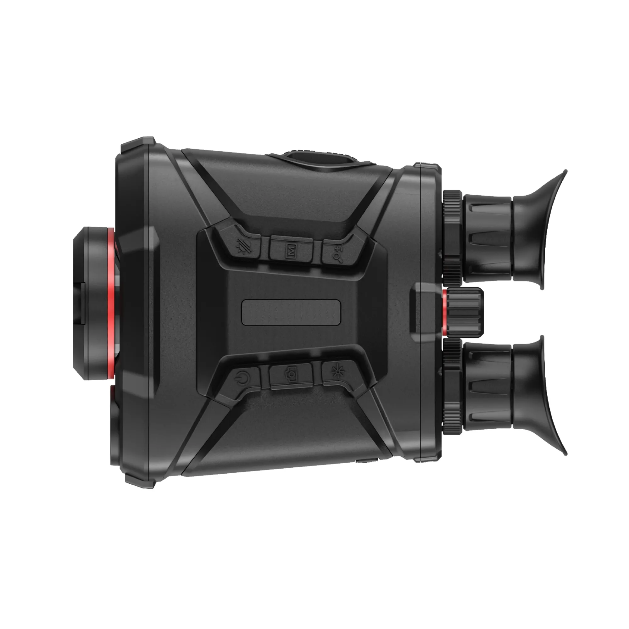 Тепловізійний бінокль AGM Voyage LRF TB50-640