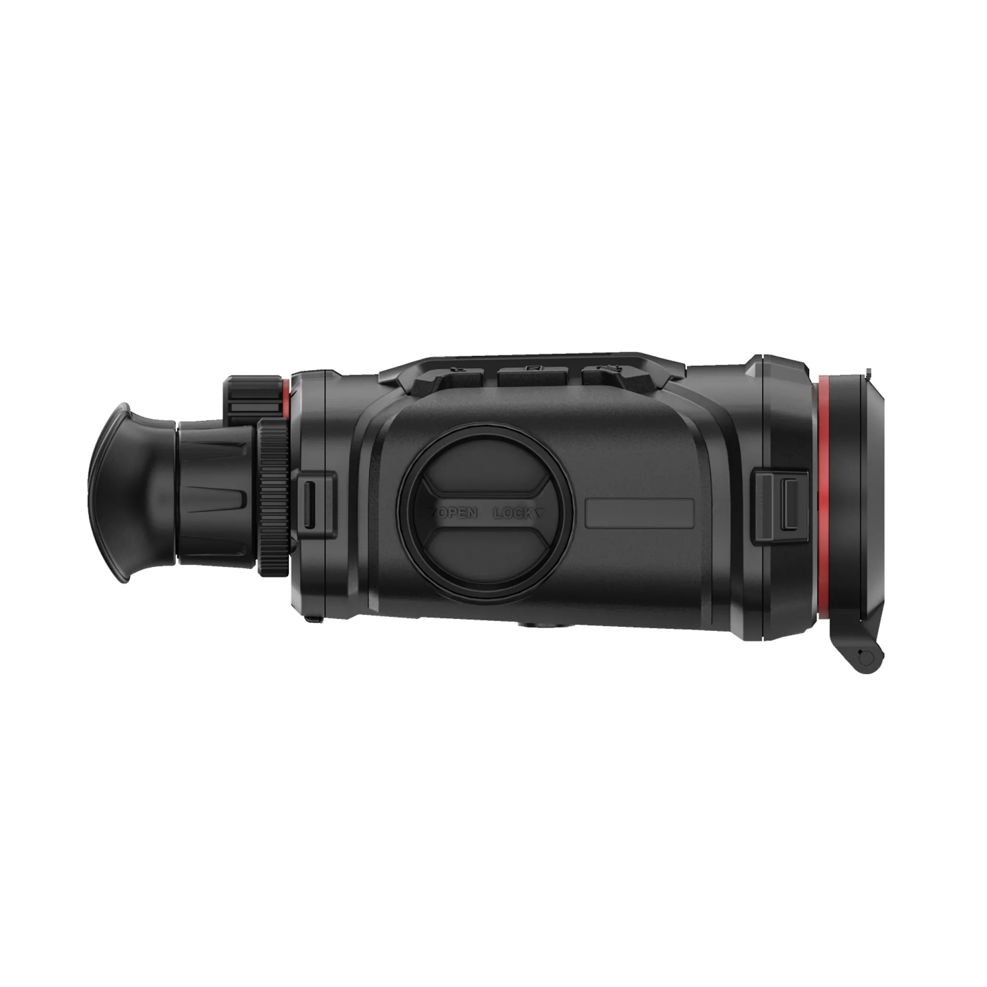 Тепловізійний бінокль AGM Voyage LRF TB50-640