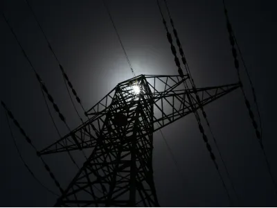 Як забезпечити житло електроенергією під час блекауту взимку?