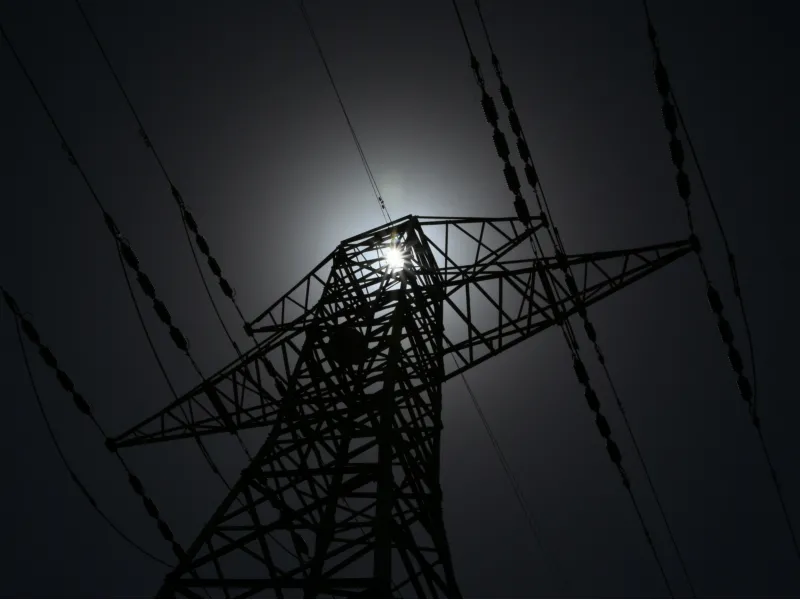 Як забезпечити житло електроенергією під час блекауту взимку?